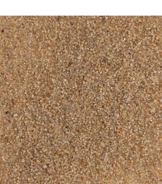 Img of Silica Sand 12/20 Non-Rescreen per Bag of 50 Pounds